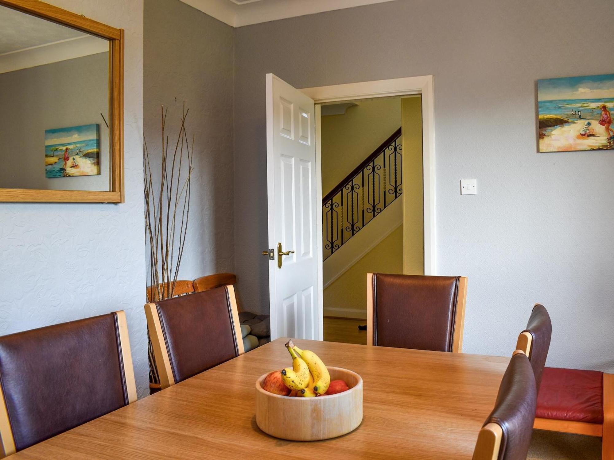 Sea View Cottage Рос-он-Сі Екстер'єр фото